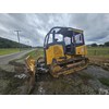 2017 John Deere 550K XLT Dozer